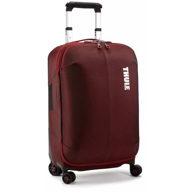 Thule Subterra TSRS-322 Ember Spinner Raudonas 33 L Nailonas, Polikarbonatas