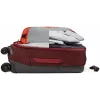 Thule Subterra TSRS-322 Ember Spinner Raudonas 33 L Nailonas, Polikarbonatas