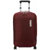 Thule Subterra TSRS-322 Ember Spinner Raudonas 33 L Nailonas, Polikarbonatas
