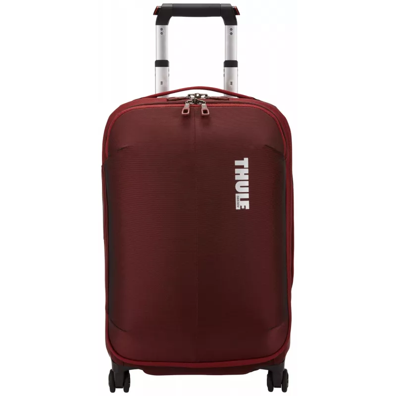 Thule Subterra TSRS-322 Ember Spinner Raudonas 33 L Nailonas, Polikarbonatas