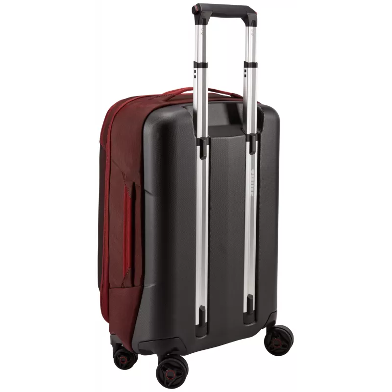 Thule Subterra TSRS-322 Ember Spinner Raudonas 33 L Nailonas, Polikarbonatas