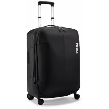 Thule Subterra TSRS-325 Juoda Spinner 63 L Nylon