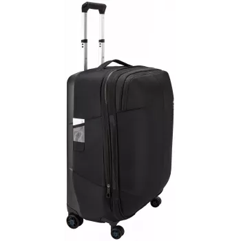 Thule Subterra TSRS-325 Juoda Spinner 63 L Nylon