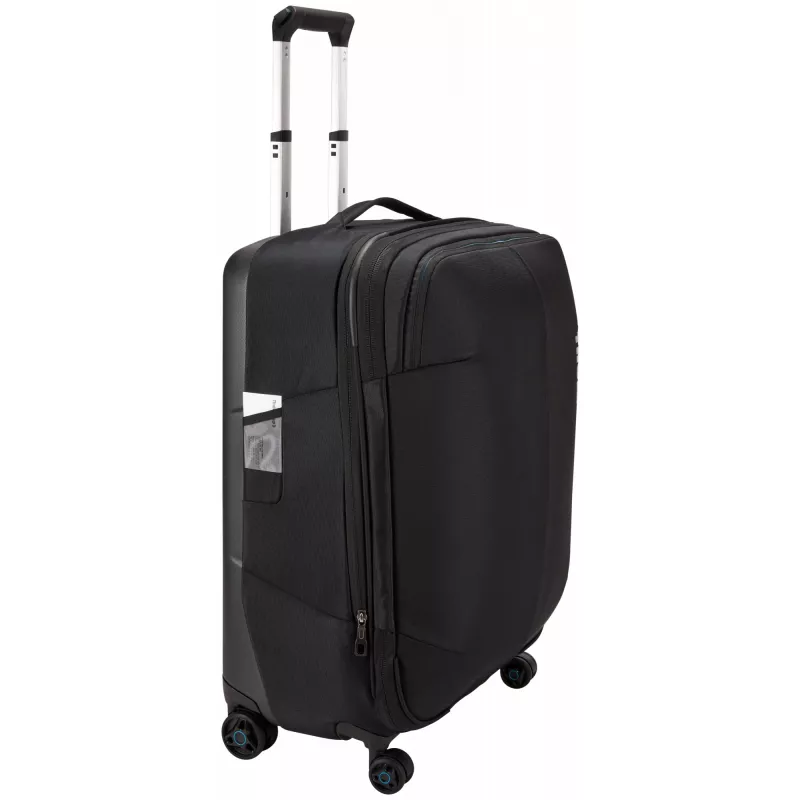 Thule Subterra TSRS-325 Juoda Spinner 63 L Nylon
