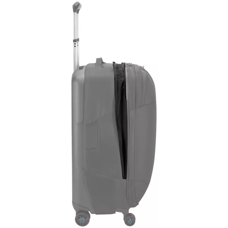 Thule Subterra TSRS-325 Juoda Spinner 63 L Nylon