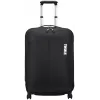 Thule Subterra TSRS-325 Juoda Spinner 63 L Nylon