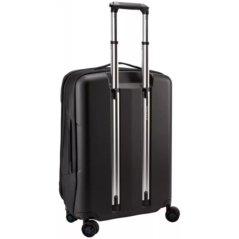 Thule Subterra TSRS-325 Juoda Spinner 63 L Nylon