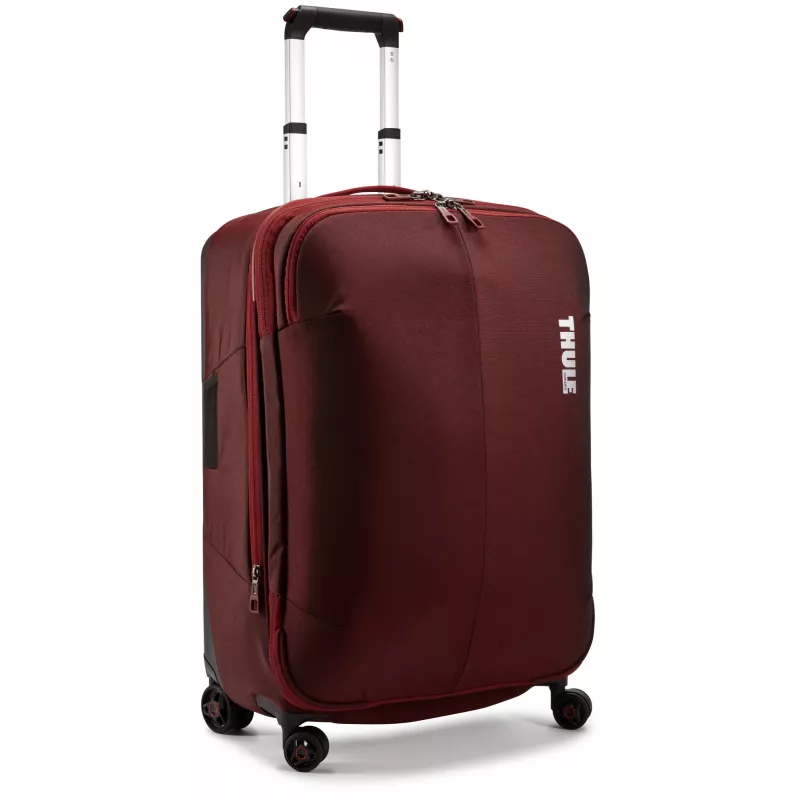 Thule Subterra TSRS-325 Ember Spinner Red 63 L Nylon