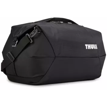 Thule Subterra TSWD-345 Juoda Duffle 45 L Nailonas