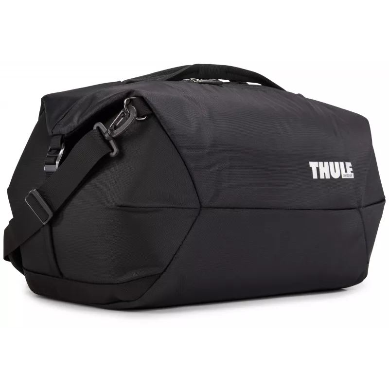 Thule Subterra TSWD-345 Juoda Duffle 45 L Nailonas