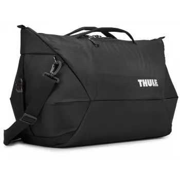 Thule Subterra TSWD-345 Juoda Duffle 45 L Nailonas