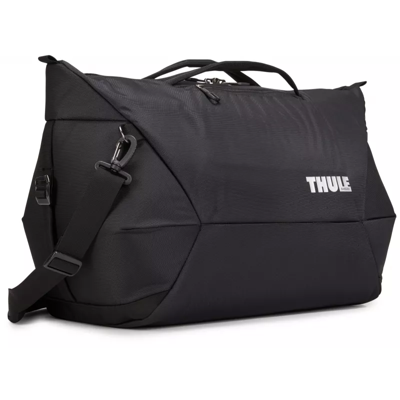 Thule Subterra TSWD-345 Juoda Duffle 45 L Nailonas