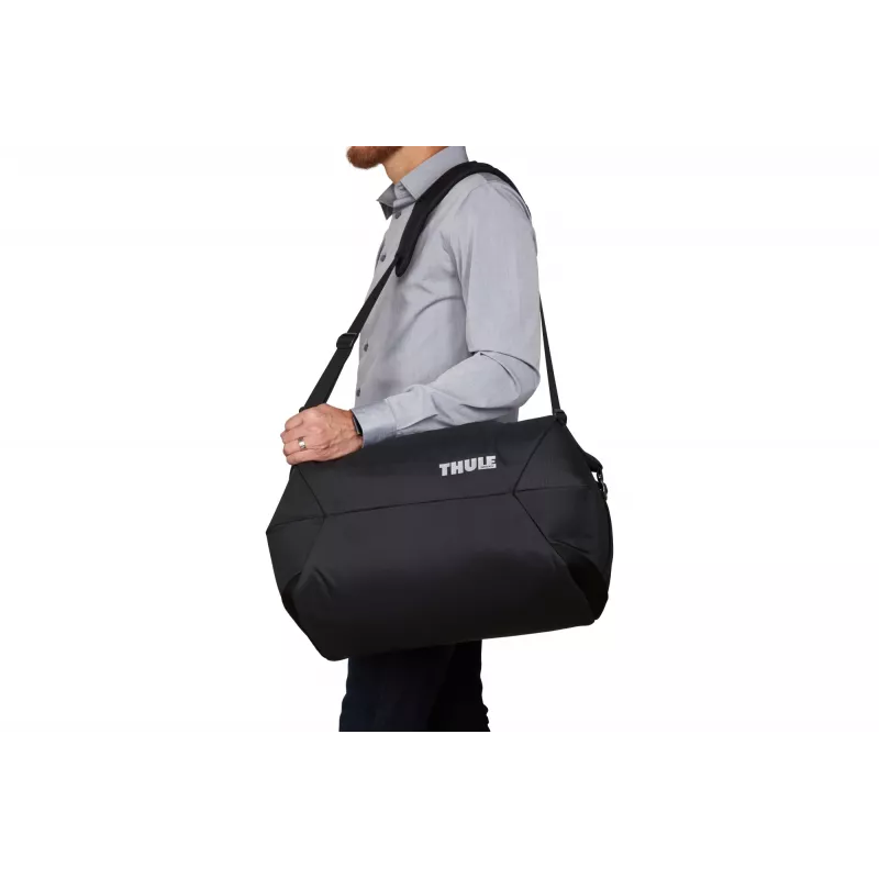 Thule Subterra TSWD-345 Juoda Duffle 45 L Nailonas