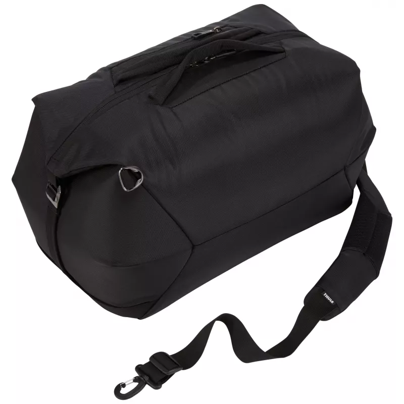 Thule Subterra TSWD-345 Juoda Duffle 45 L Nailonas
