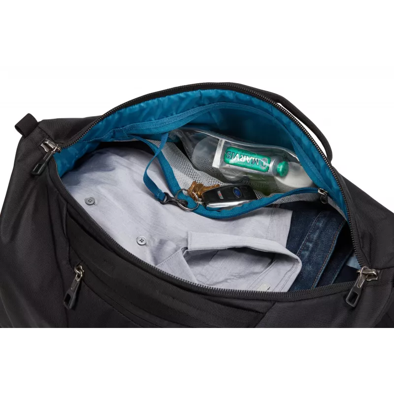 Thule Subterra TSWD-345 Juoda Duffle 45 L Nailonas