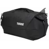 Thule Subterra TSWD-345 Juoda Duffle 45 L Nailonas