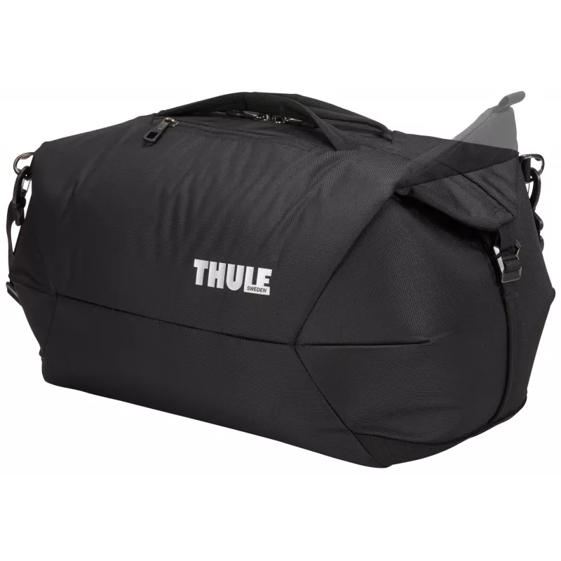 Thule Subterra TSWD-345 Juoda Duffle 45 L Nailonas