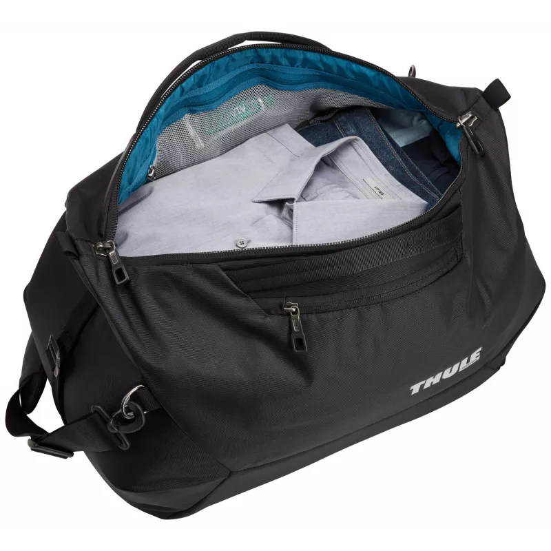 Thule Subterra TSWD-345 Juoda Duffle 45 L Nailonas