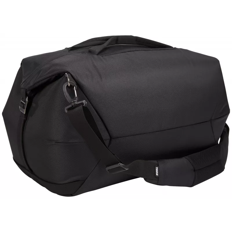 Thule Subterra TSWD-345 Juoda Duffle 45 L Nailonas