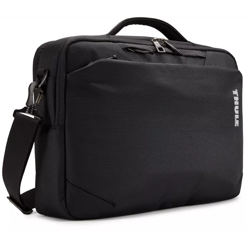 Thule Subterra TSSB-316B Juodas 39,6 cm (15,6 colių) portfelis