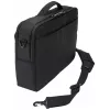Thule Subterra TSSB-316B Juodas 39,6 cm (15,6 colių) portfelis