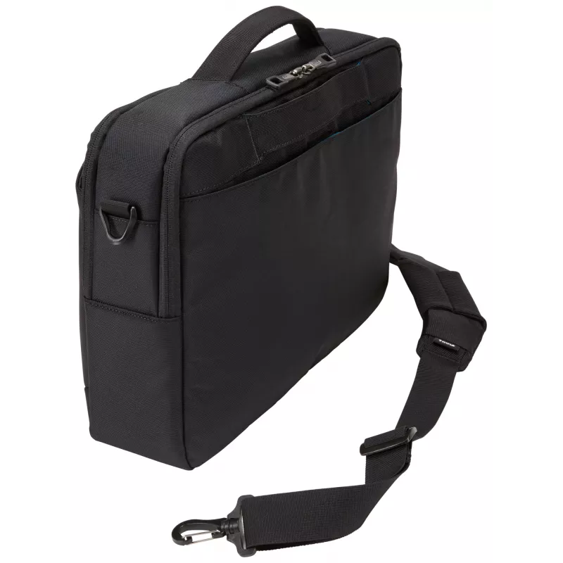 Thule Subterra TSSB-316B Juodas 39,6 cm (15,6 colių) portfelis