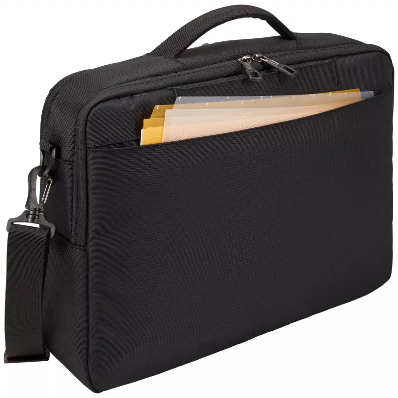Thule Subterra TSSB-316B Juodas 39,6 cm (15,6 colių) portfelis
