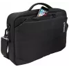 Thule Subterra TSSB-316B Juodas 39,6 cm (15,6 colių) portfelis