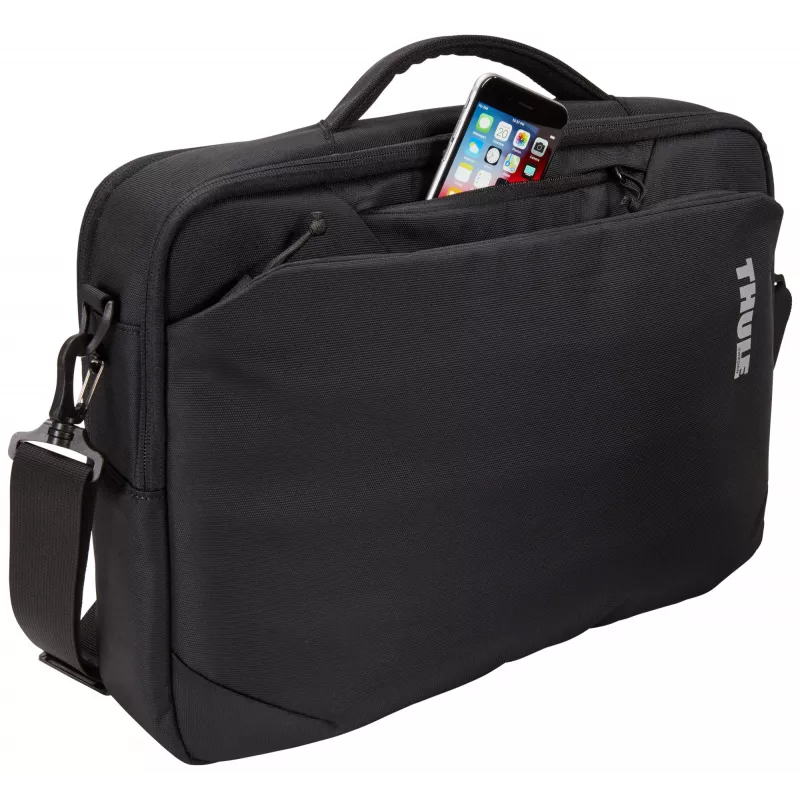 Thule Subterra TSSB-316B Juodas 39,6 cm (15,6 colių) portfelis