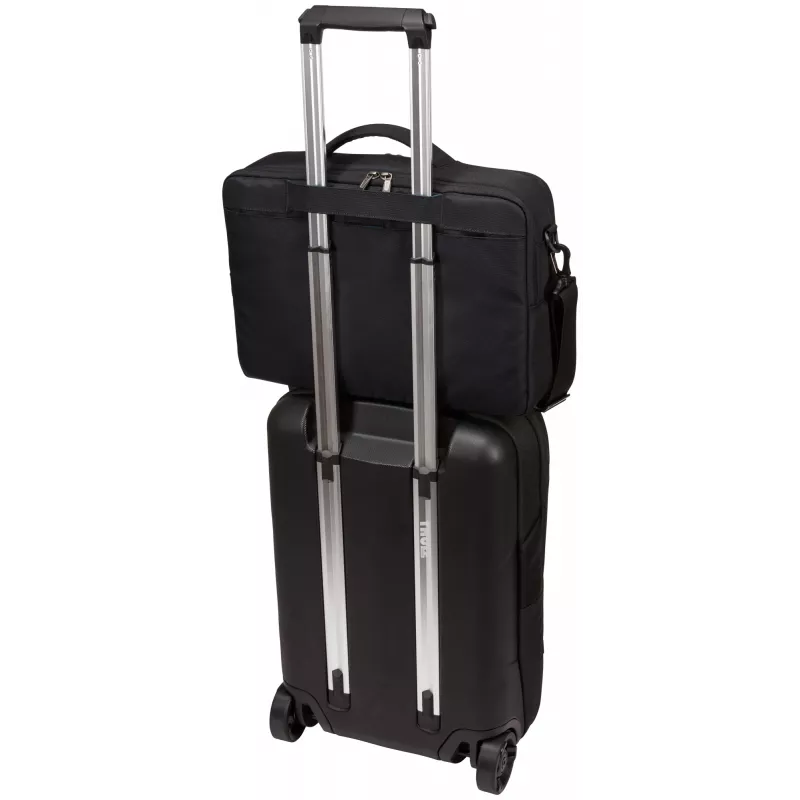 Thule Subterra TSSB-316B Juodas 39,6 cm (15,6 colių) portfelis