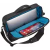 Thule Subterra TSSB-316B Juodas 39,6 cm (15,6 colių) portfelis
