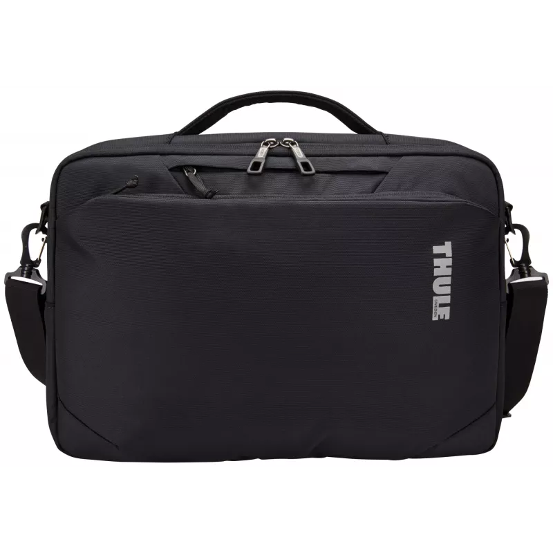 Thule Subterra TSSB-316B Juodas 39,6 cm (15,6 colių) portfelis