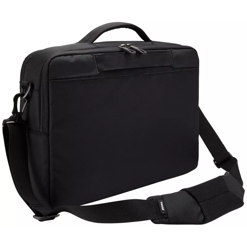 Thule Subterra TSSB-316B Juodas 39,6 cm (15,6 colių) portfelis