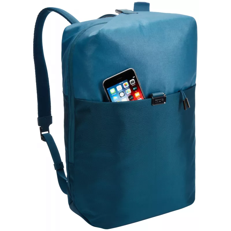 Thule Spira SPAB-113 Legion Blue kuprinė Poliesteris