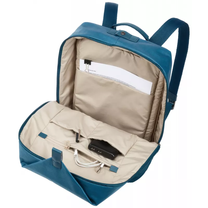 Thule Spira SPAB-113 Legion Blue kuprinė Poliesteris
