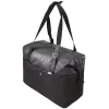 Thule Spira SPAW-137 juodas poliesterio unisex kelioninis krepšys