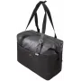 Thule Spira SPAW-137 juodas poliesterio unisex kelioninis krepšys