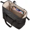 Thule Spira SPAW-137 juodas poliesterio unisex kelioninis krepšys