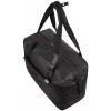 Thule Spira SPAW-137 juodas poliesterio unisex kelioninis krepšys