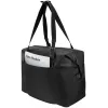 Thule Spira SPAW-137 juodas poliesterio unisex kelioninis krepšys