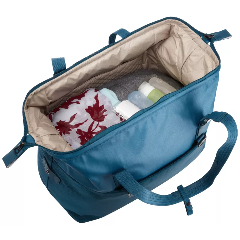 Thule Spira SPAW-137 Legion Blue poliesterinis unisex krepšys
