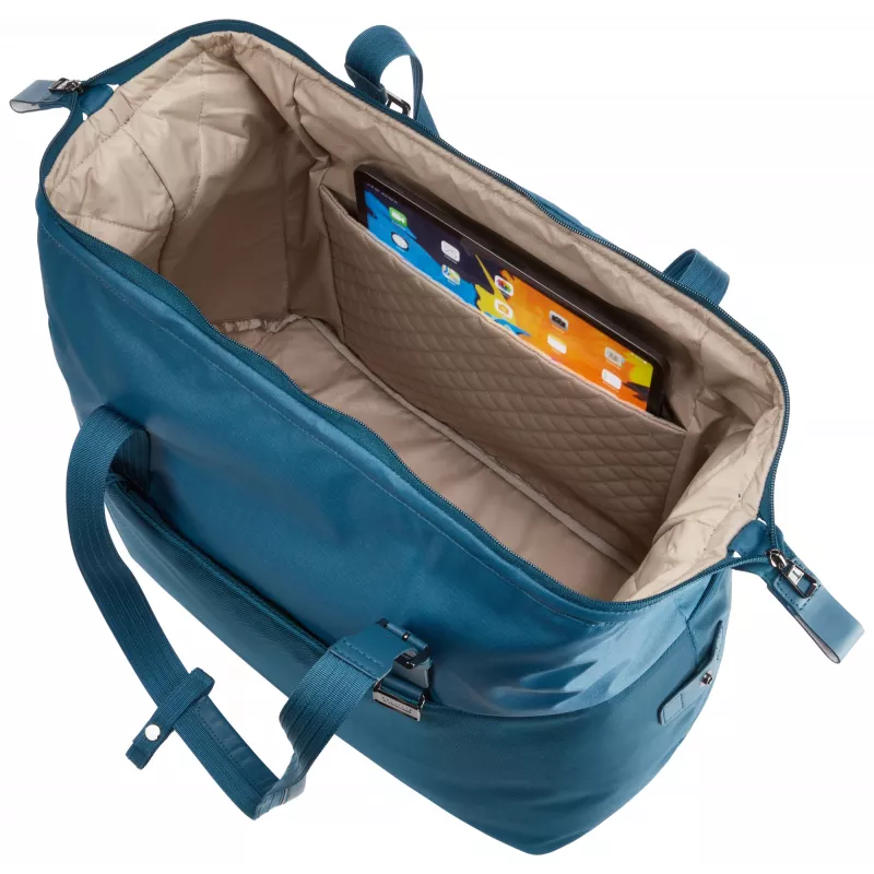 Thule Spira SPAW-137 Legion Blue poliesterinis unisex krepšys