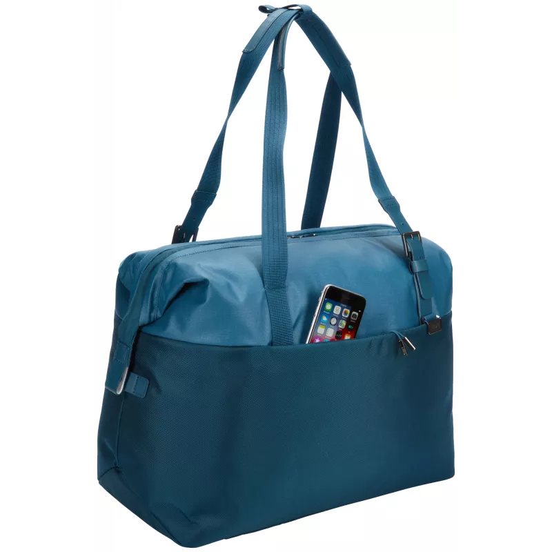Thule Spira SPAW-137 Legion Blue poliesterinis unisex krepšys