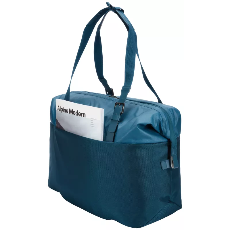 Thule Spira SPAW-137 Legion Blue poliesterinis unisex krepšys