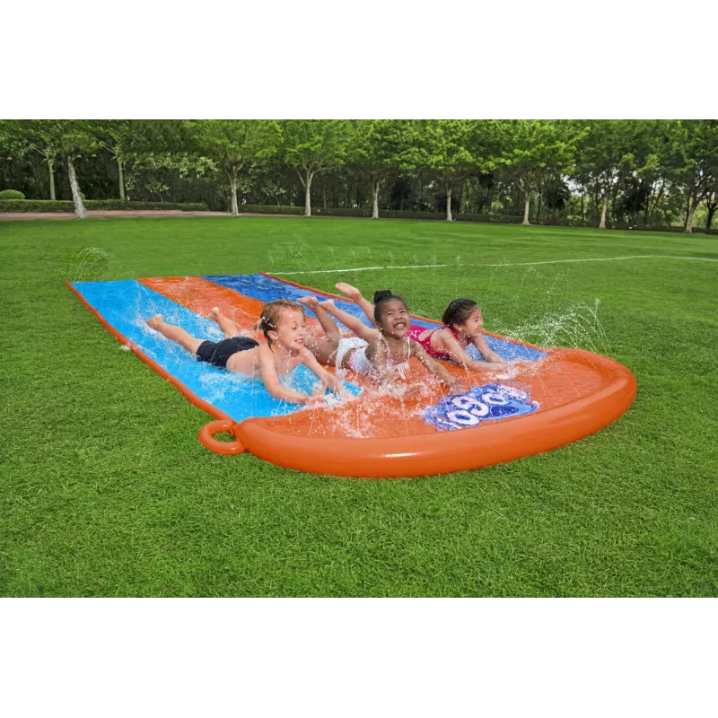 Bestway 52329 sodo vandens čiuožykla