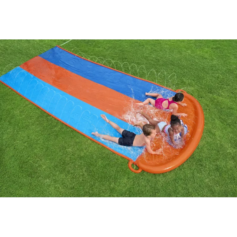 Bestway 52329 sodo vandens čiuožykla