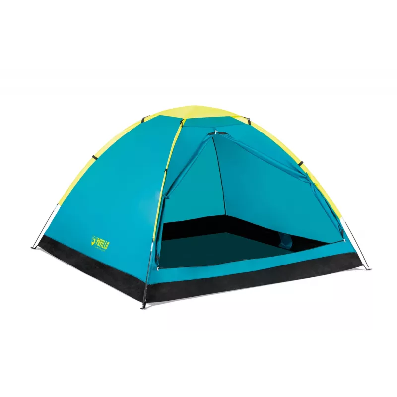 Bestway 68085 kuprinė palapinė Pop-up palapinė 3 asmenims Juoda, Mėlyna