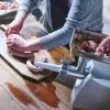 Mėsmalė Gastroback Design Mincer Pro M