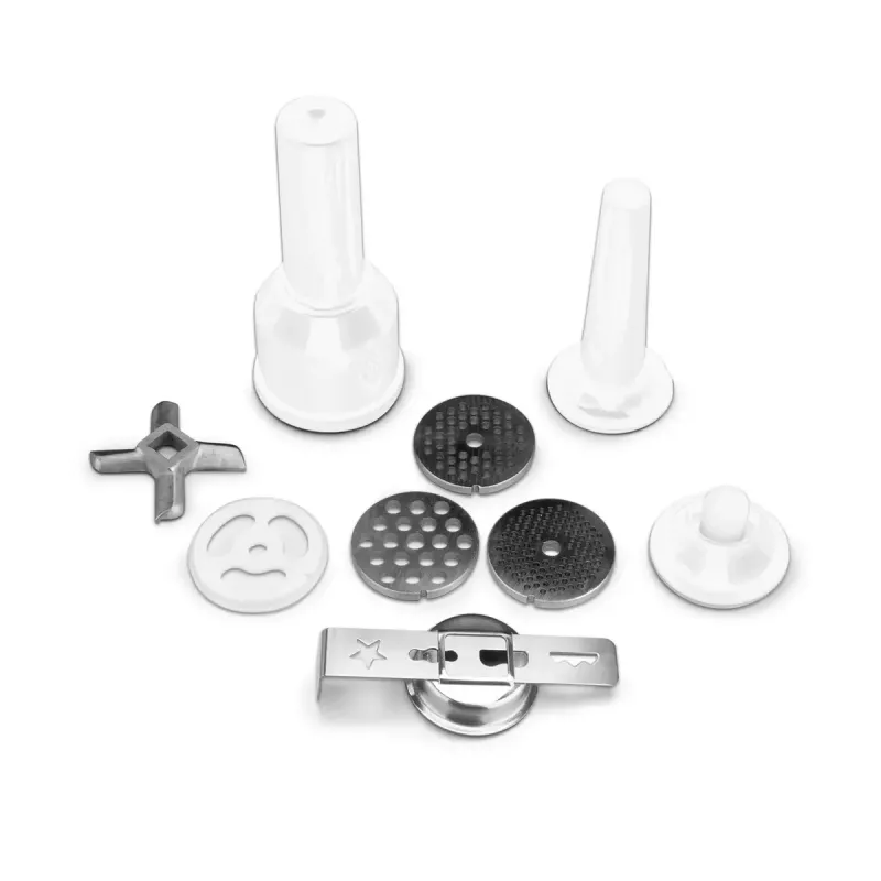 Mėsmalė Gastroback Design Mincer Pro M