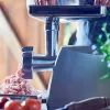 Mėsmalė Gastroback Design Mincer Pro M